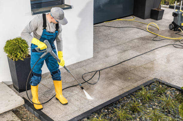 Roof Power Washing Services in Laurel Hill, VA